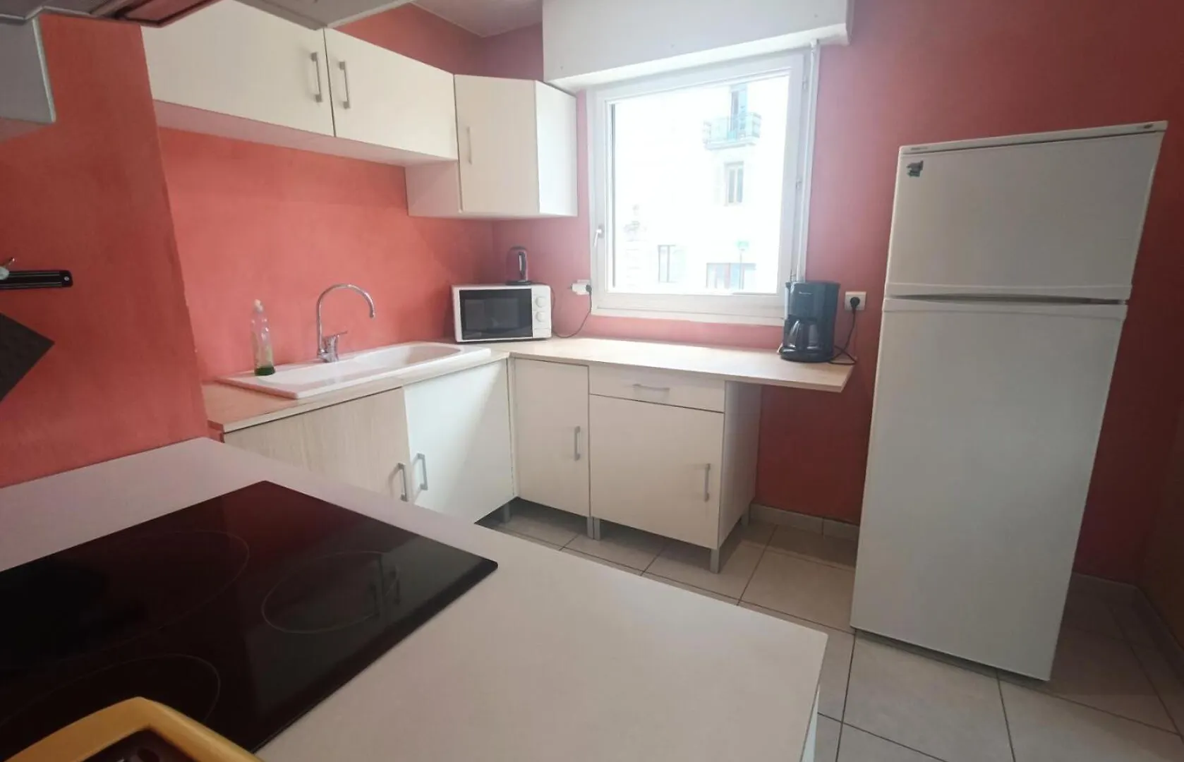 Apartment Residence Saint Christophe - Spacieux Appartement Sur Les Hauteurs De La Ville ! Mae-7524 Aix-les-Bains