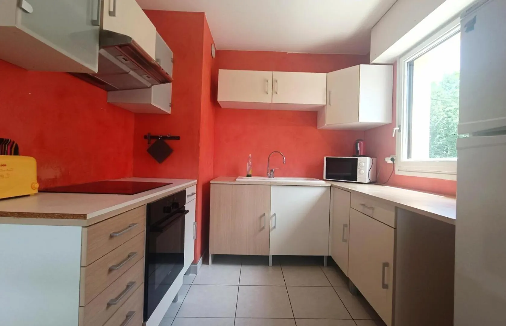 Residence Saint Christophe - Spacieux Appartement Sur Les Hauteurs De La Ville ! Mae-7524 Aix-les-Bains