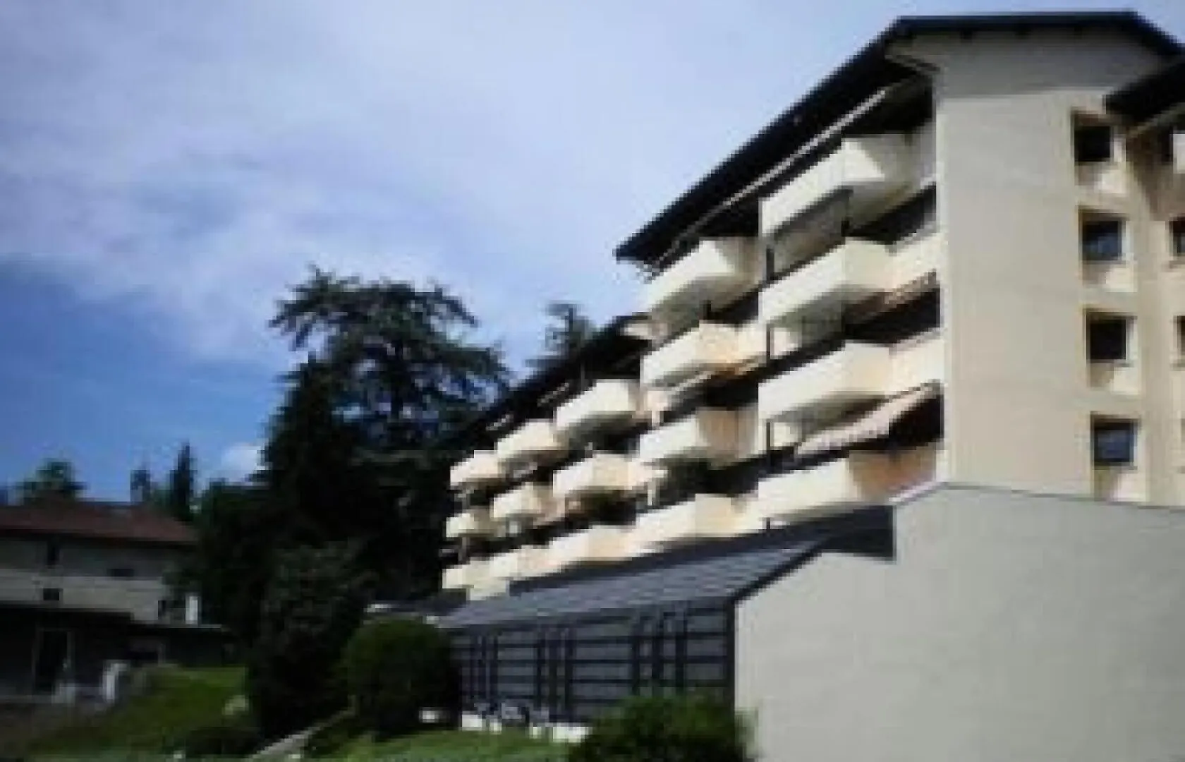 Residence Saint Christophe - Spacieux Appartement Sur Les Hauteurs De La Ville ! Mae-7524 Aix-les-Bains 0*,  France