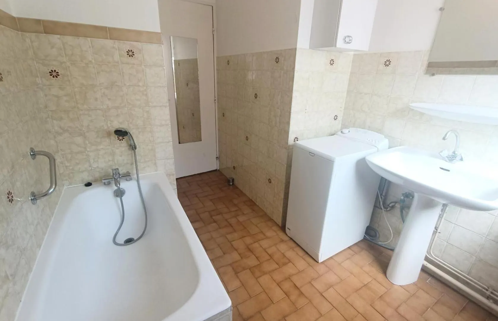 Residence Saint Christophe - Spacieux Appartement Sur Les Hauteurs De La Ville ! Mae-7524 Aix-les-Bains France