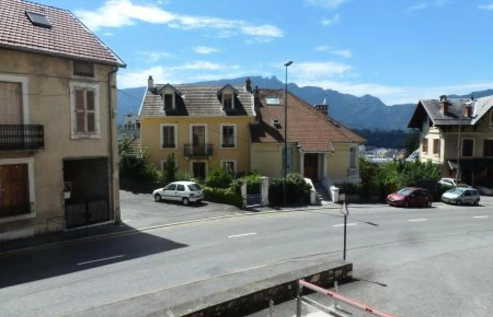 Apartment Residence Saint Christophe - Spacieux Appartement Sur Les Hauteurs De La Ville ! Mae-7524 Aix-les-Bains