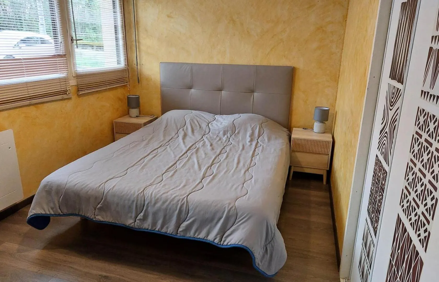 Residence Saint Christophe - Spacieux Appartement Sur Les Hauteurs De La Ville ! Mae-7524 Aix-les-Bains Apartment