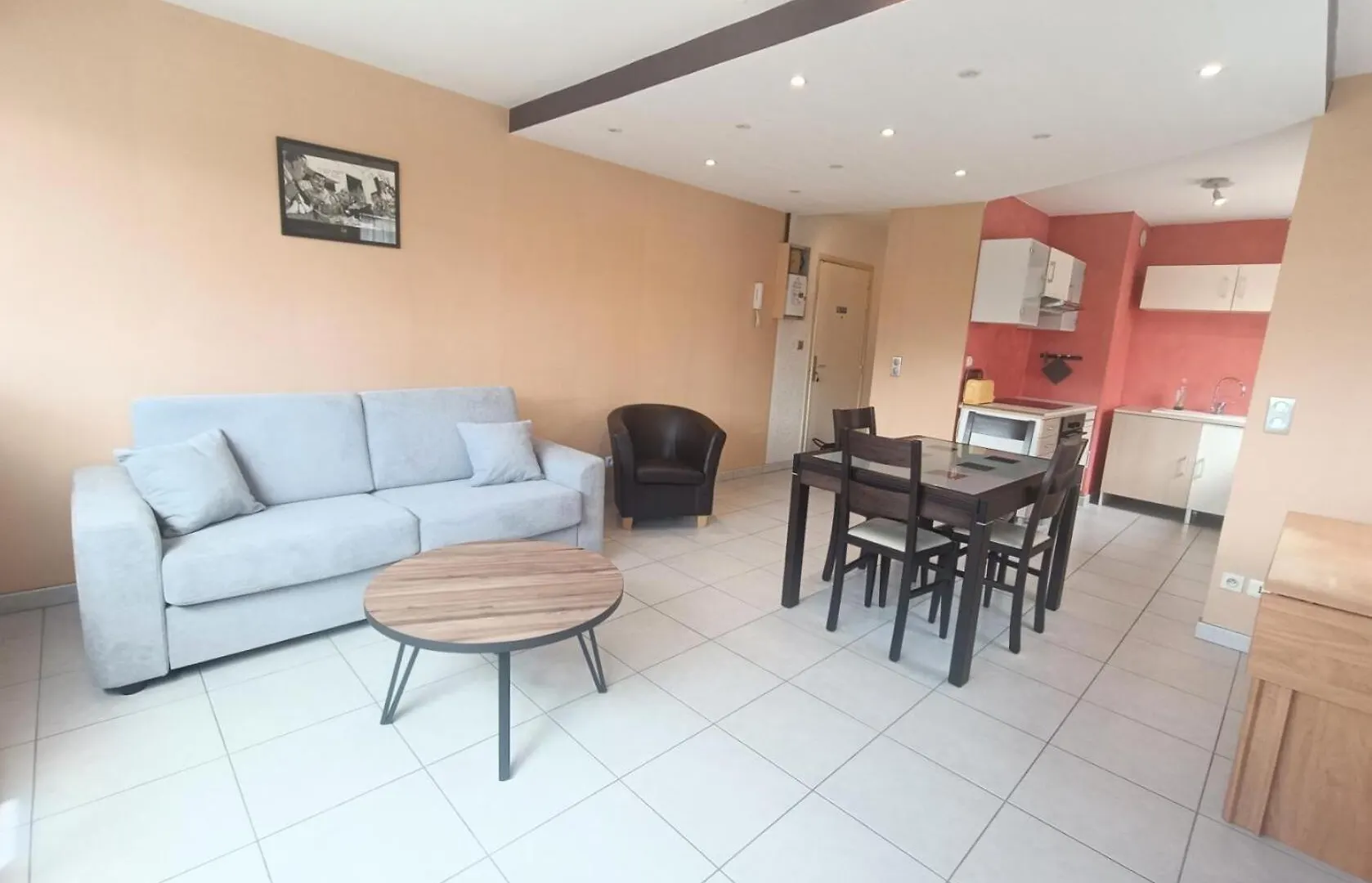 Residence Saint Christophe - Spacieux Appartement Sur Les Hauteurs De La Ville ! Mae-7524 Aix-les-Bains